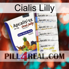 Cialis Lilly 11